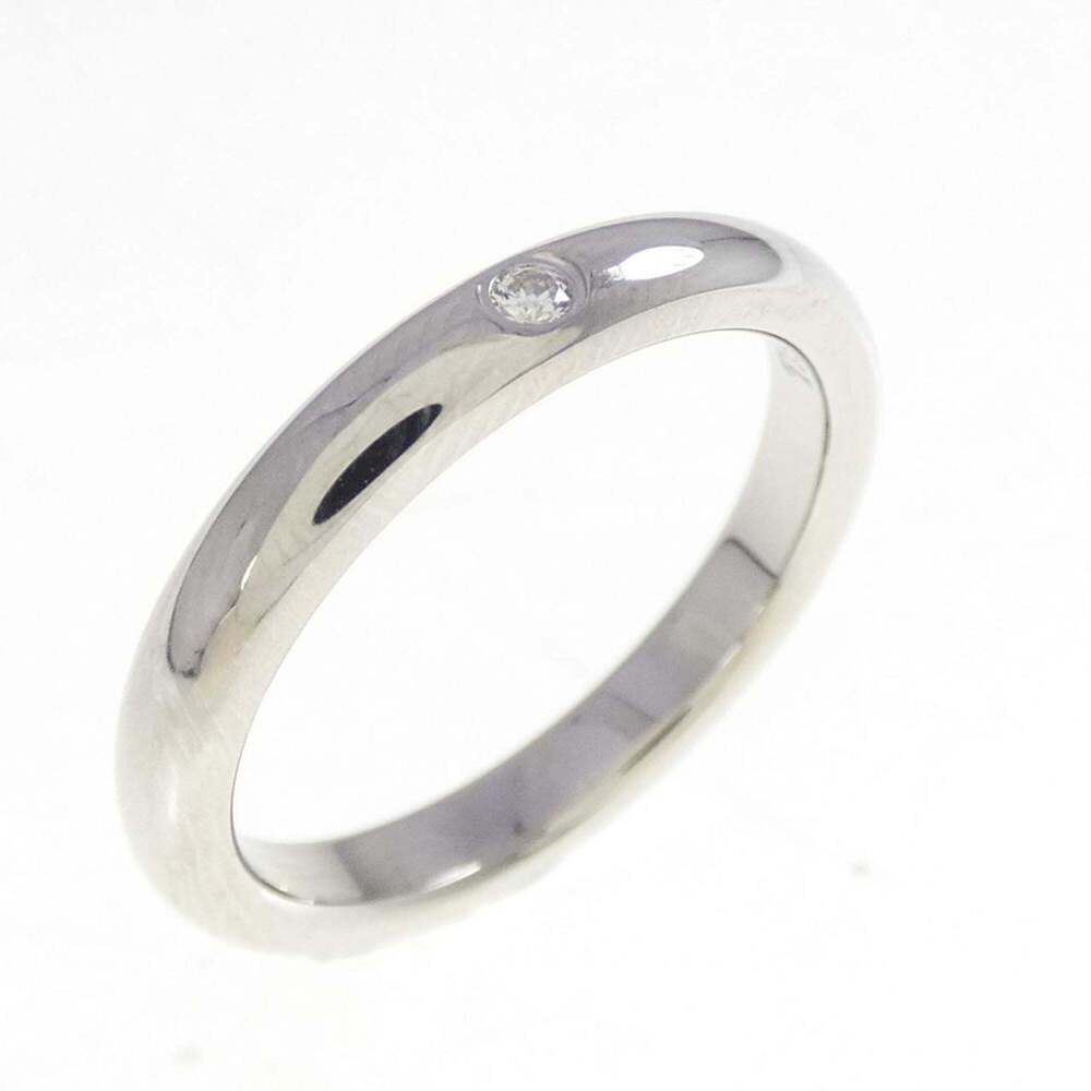 TIFFANY Silver Ring